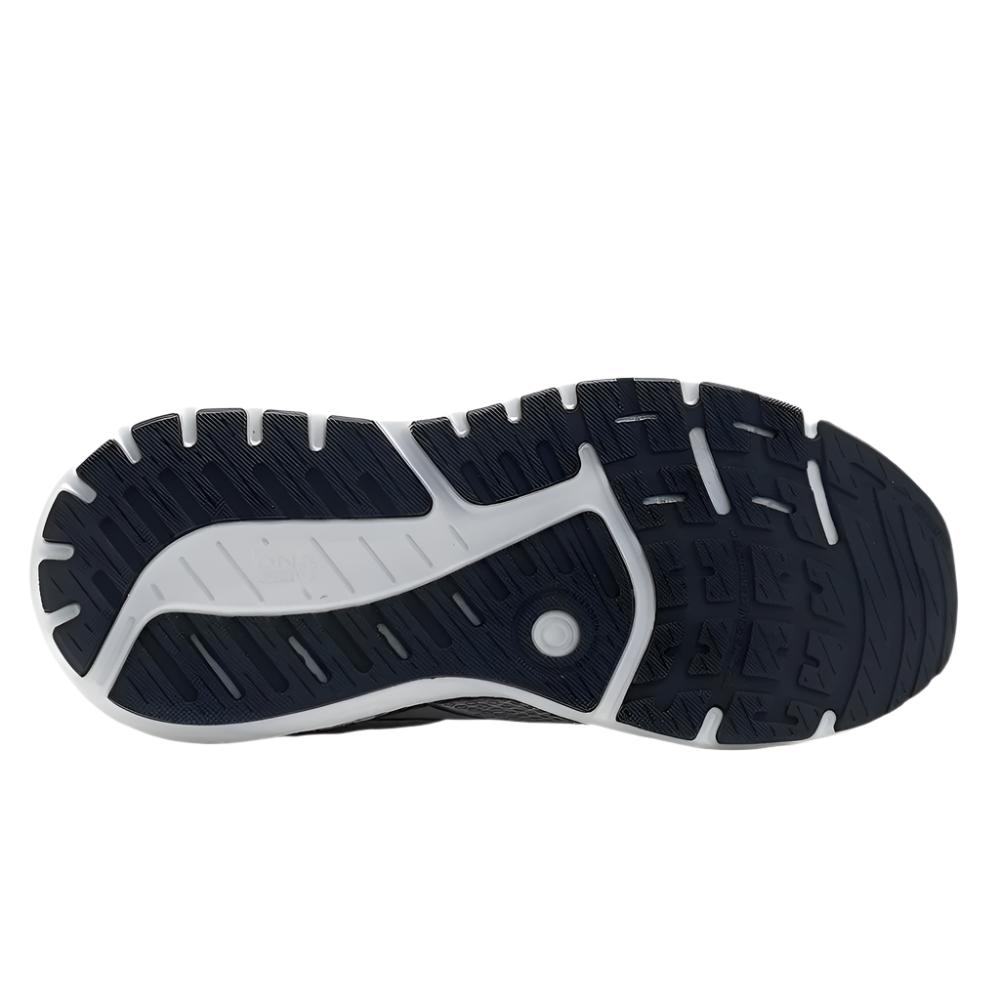 Dark Slate Gray Brooks Ariel GTS 23 Sneaker Grey / Black / Pink
