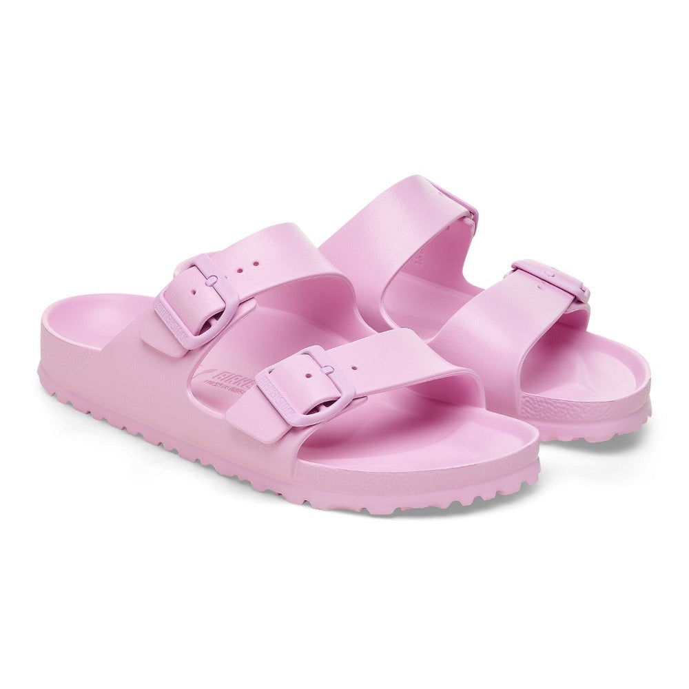 Thistle Birkenstock Unisex Arizona EVA Fondant Pink