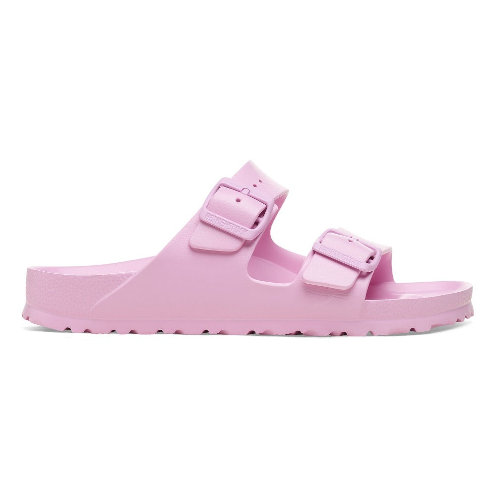 Thistle Birkenstock Unisex Arizona EVA Fondant Pink