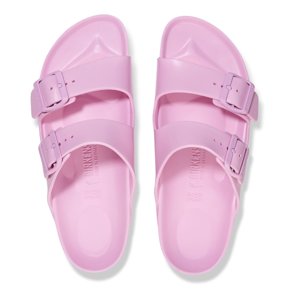 Thistle Birkenstock Unisex Arizona EVA Fondant Pink