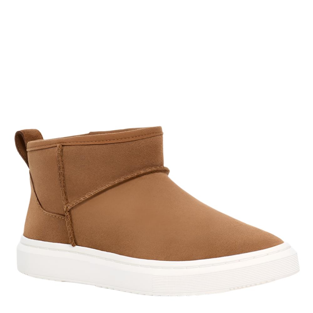 Sienna Ugg Women's Alameda Mini Boot Chestnut