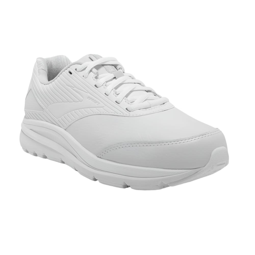 Lavender Brooks Women's Addiction Walker 2 White Extra Wide
