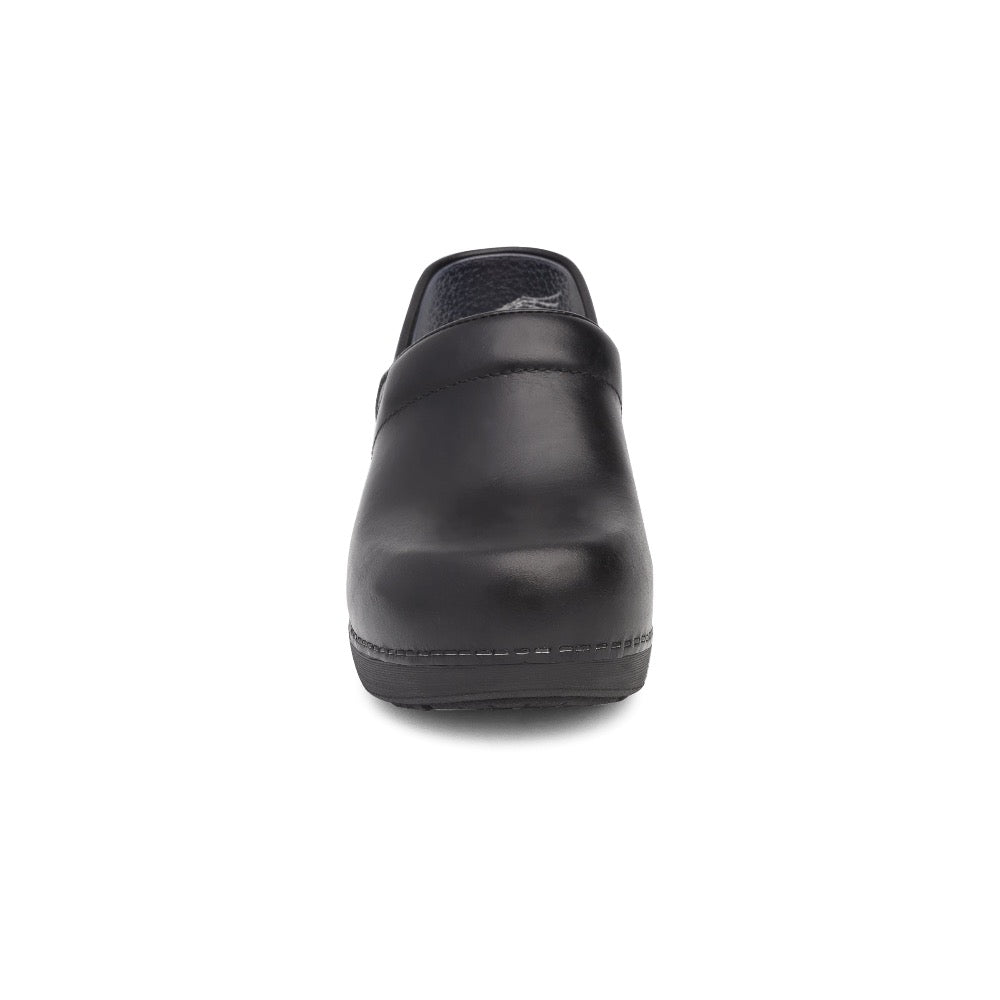 Dark Slate Gray Dansko Women's XP 2.0 Black Pull Up Leather