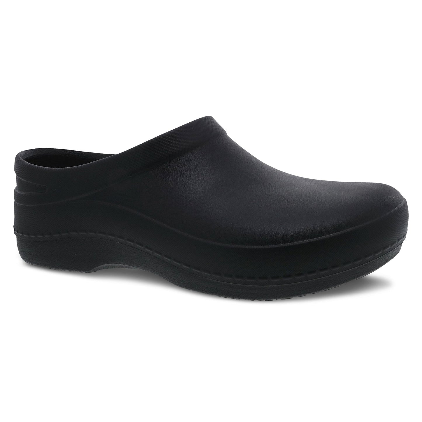 Dark Slate Gray Dansko Women's Kaci Black Molded EVA
