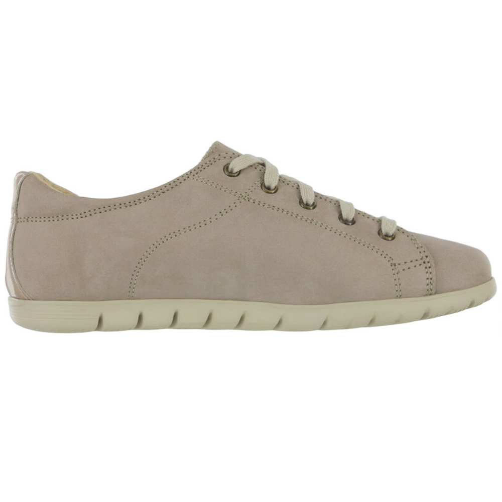 Rosy Brown Sas Women's Solstice II Taupe