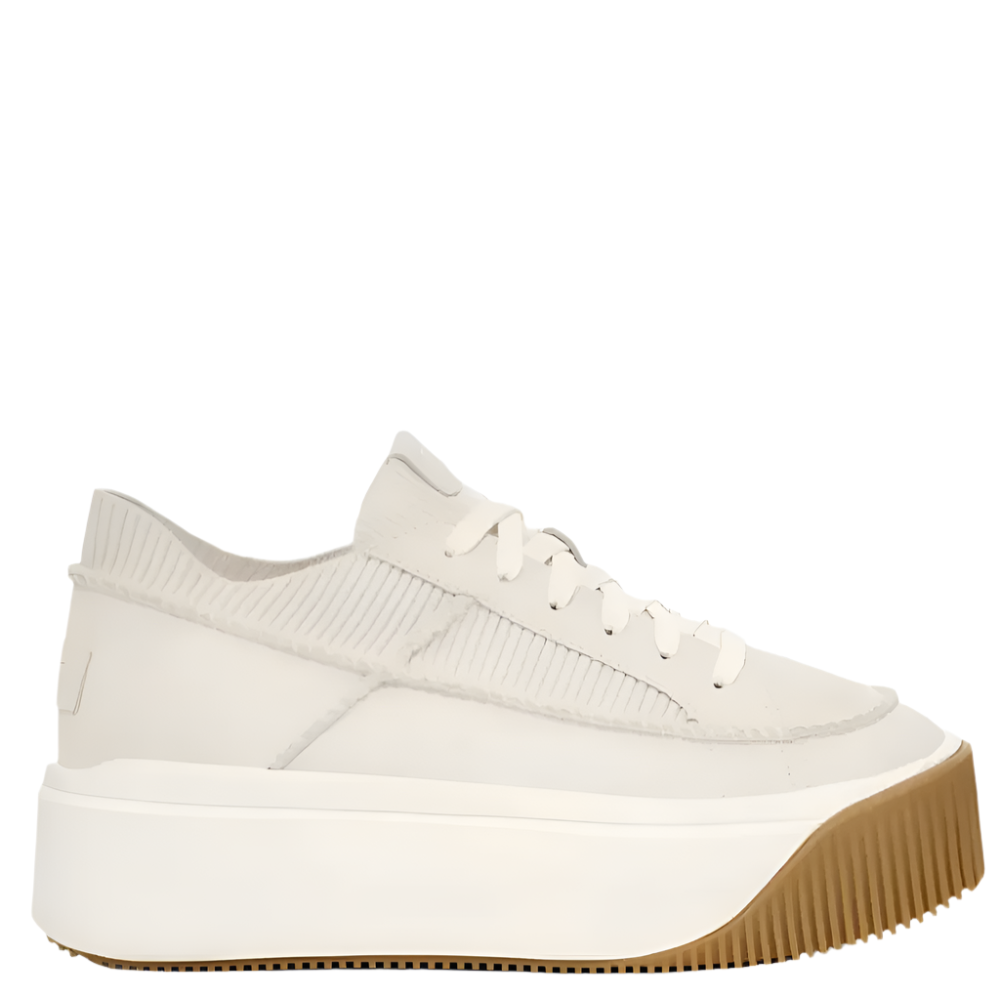 UGG Women's EZ-Duzzit Lace Sneaker White – Comfort Shoe Shop UGG Women's EZ-Duzzit Lace Sneaker White – Comfort Shoe Shop