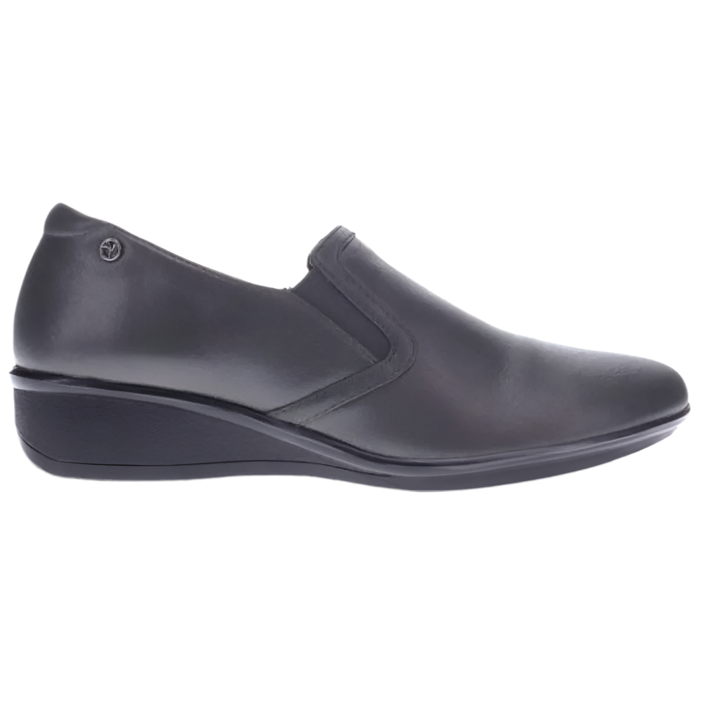 Dark Slate Gray Revere Women's Jordan Loafer Onyx