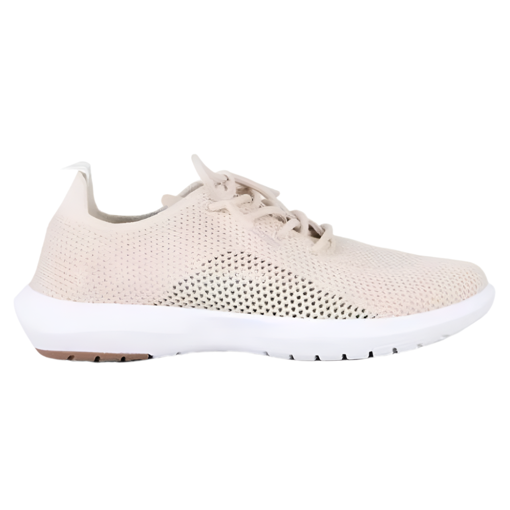 Antique White Emu Women's Springbrook Sneaker Oatmeal