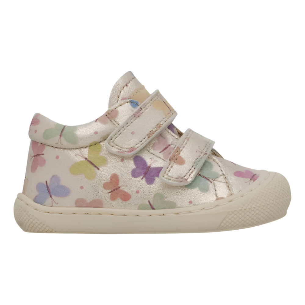 Naturino Shoes Naturino Cocoon Vl 26 Naturino Cocoon VL Honey Egeo