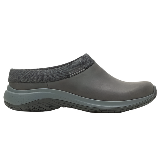 Dark Slate Gray Merrell Women's Encore Nova 5 Slip Ons Black Wide