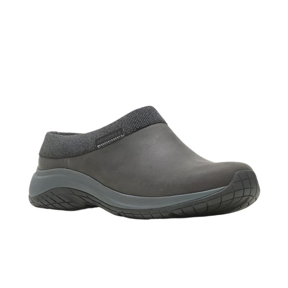 Dark Slate Gray Merrell Women's Encore Nova 5 Slip Ons Black