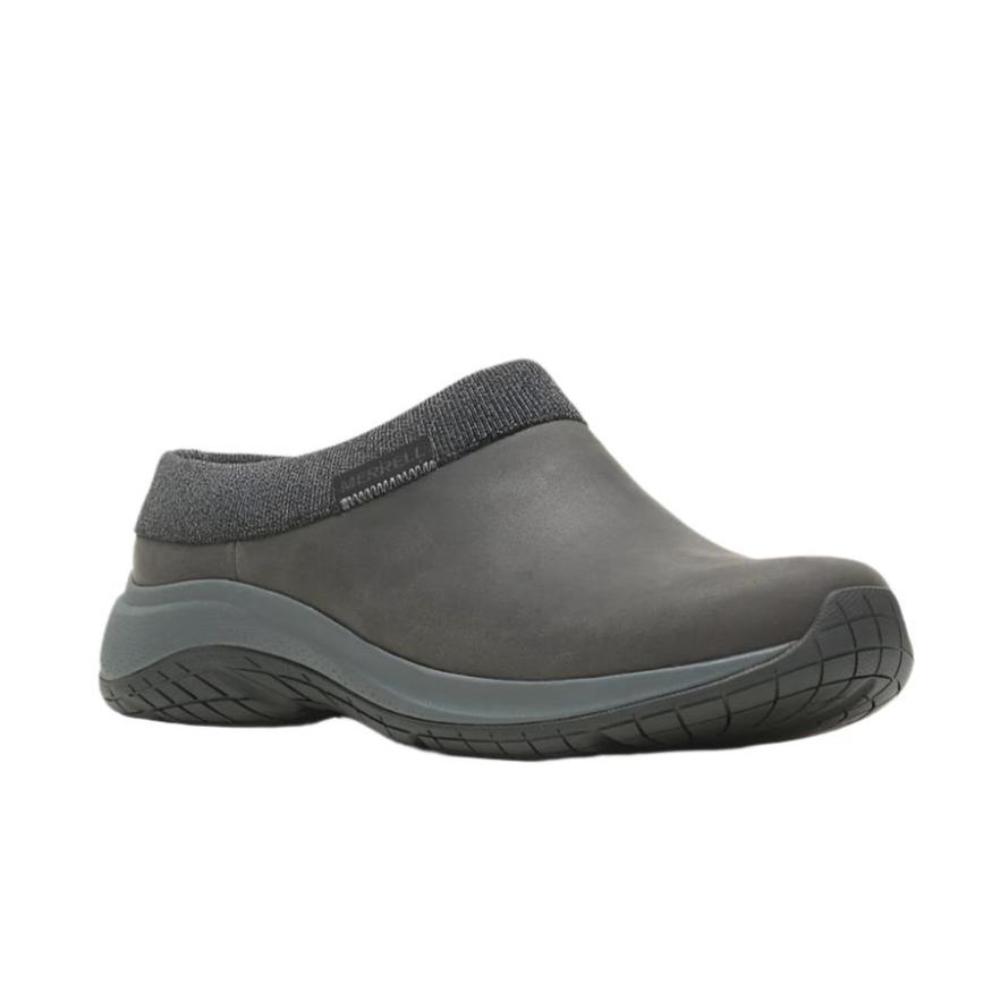 Dark Slate Gray Merrell Women's Encore Nova 5 Slip Ons Black Wide