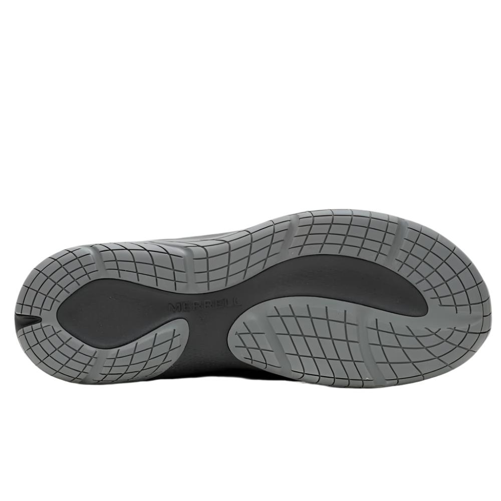 Dark Slate Gray Merrell Women's Encore Ice 5 Slip On Black
