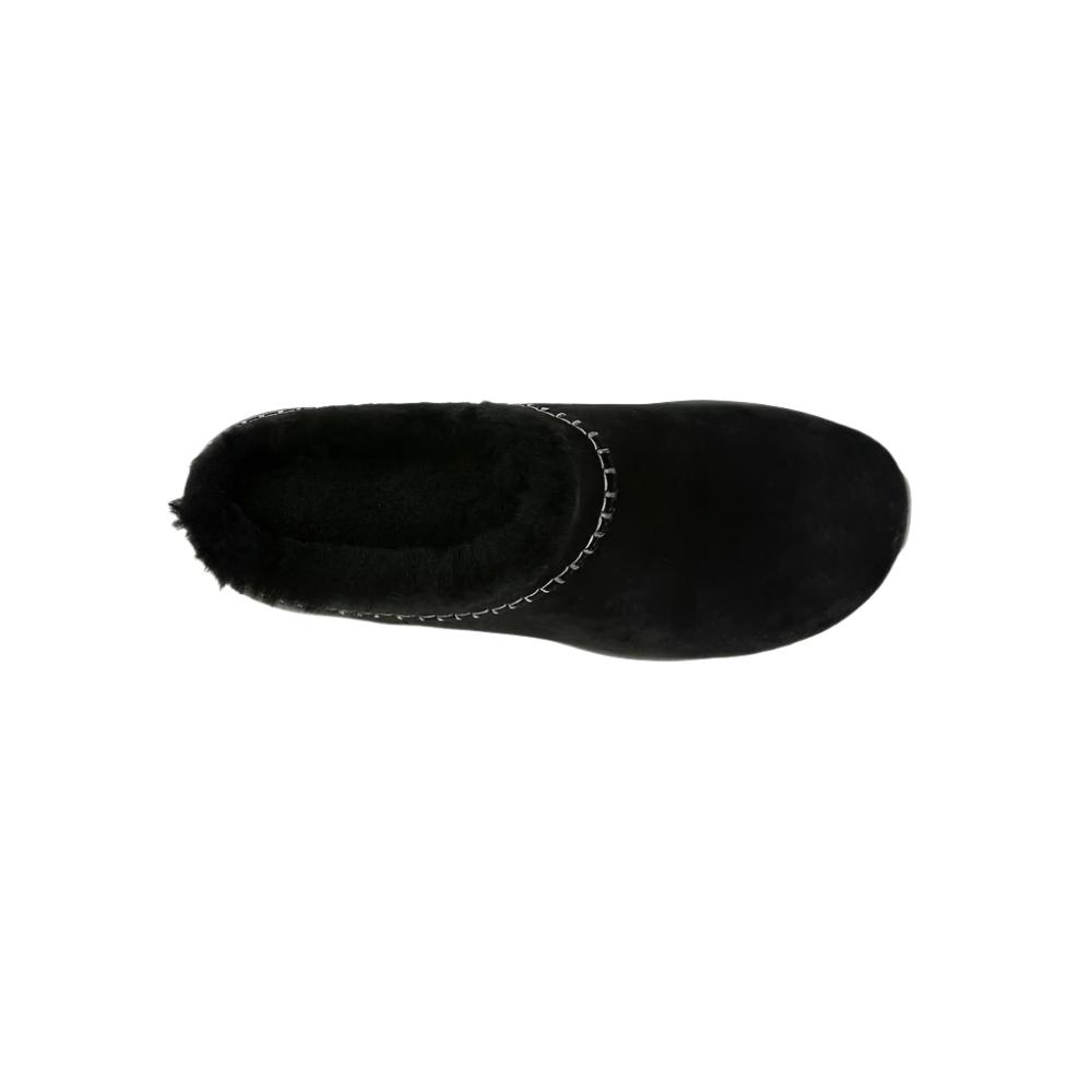 Black Merrell Women's Encore Ice 5 Slip On Black