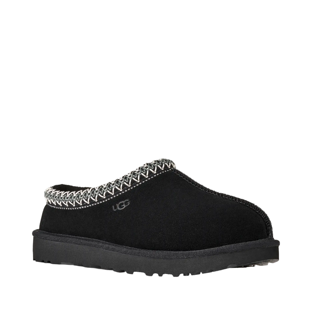 Dark Slate Gray Ugg Women's Tasman Black