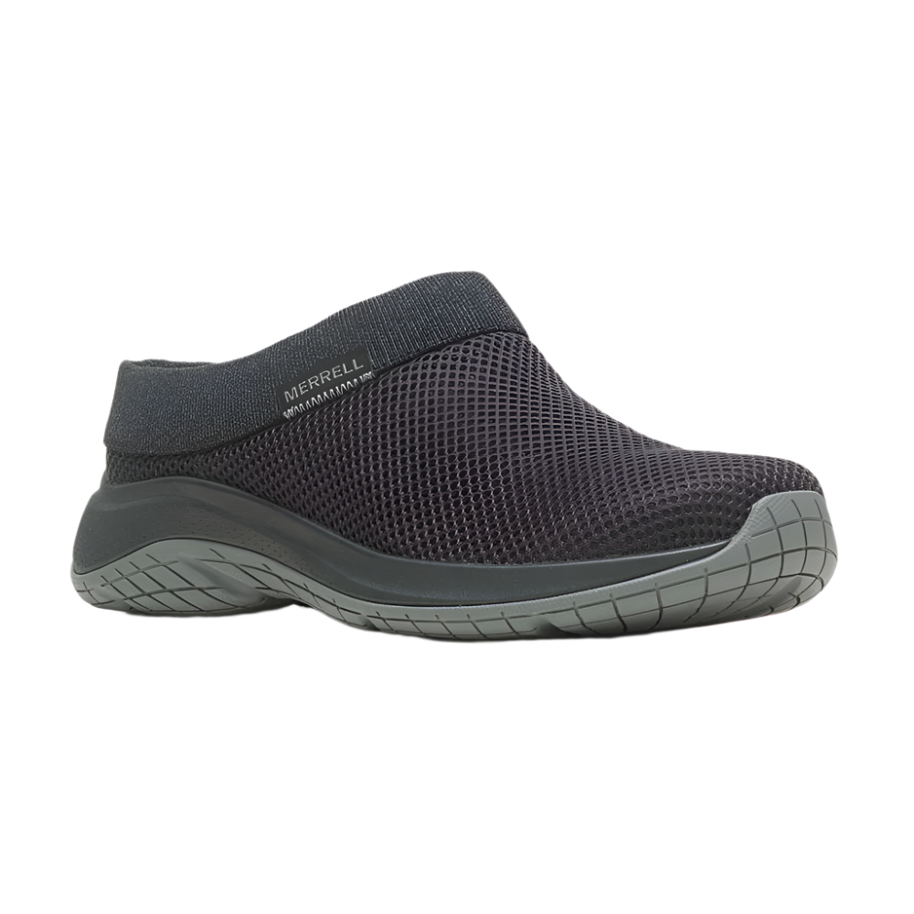 Dark Slate Gray Merrell Women's Encore Breeze 5 Black