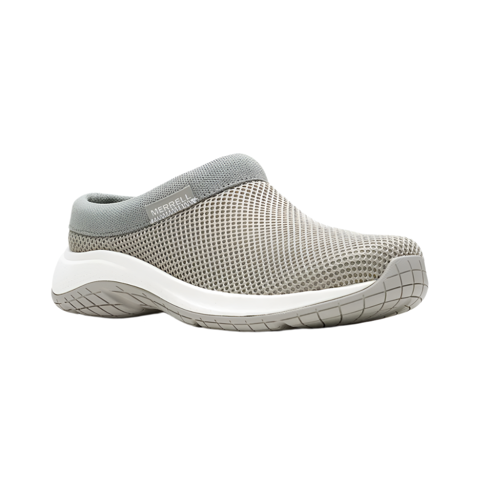 Dark Gray Merrell Women's Encore Breeze 5 Aluminum