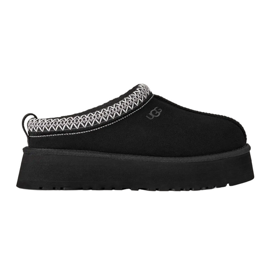 Black Ugg Women's Tazz II Black