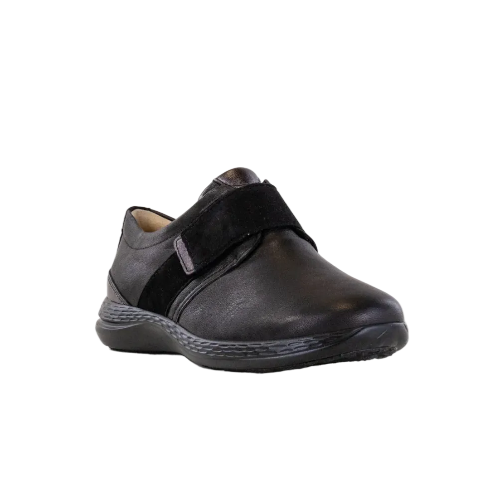 White Smoke Fidelio Women's Masha Black/Rocky