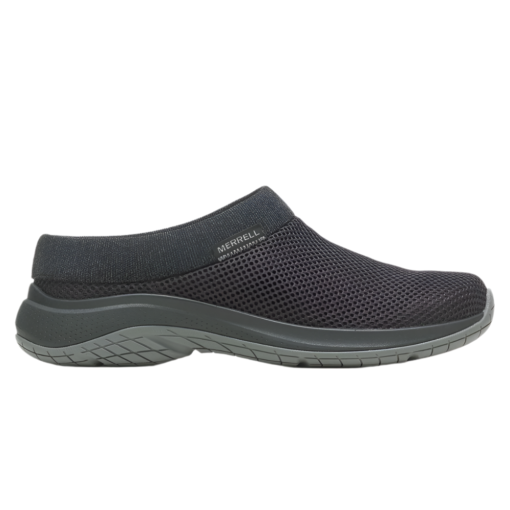 Dark Slate Gray Merrell Women's Encore Breeze 5 Black