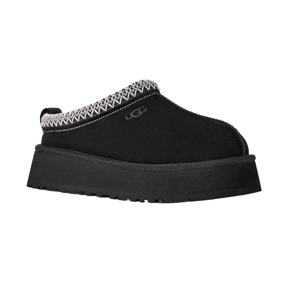 Dark Slate Gray Ugg Women's Tazz II Black