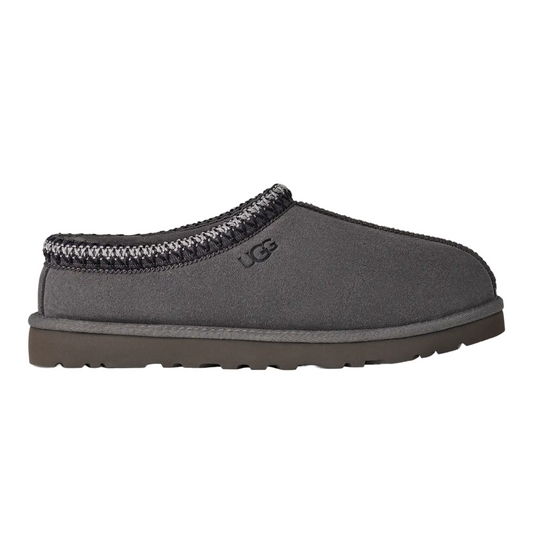 Dark Slate Gray UGG Men's Tasman II Dark Grey