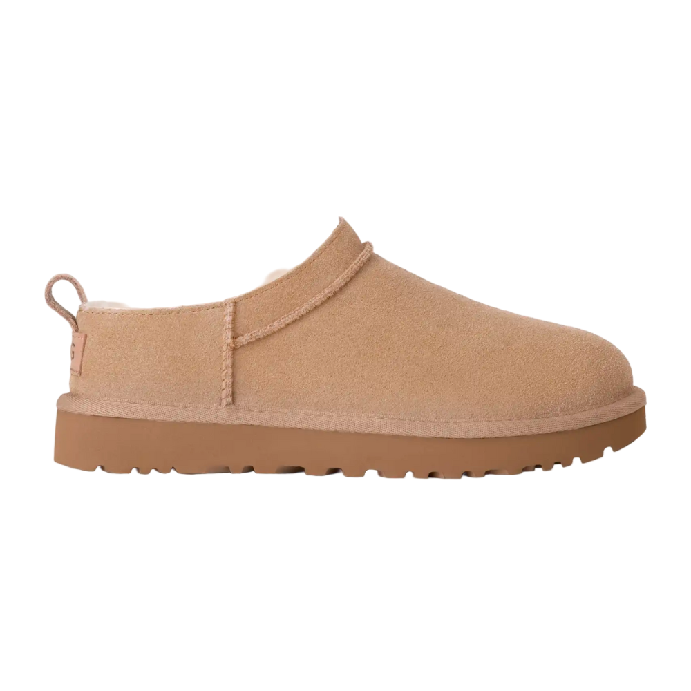 Rosy Brown Ugg Women's Classic Micro Sand