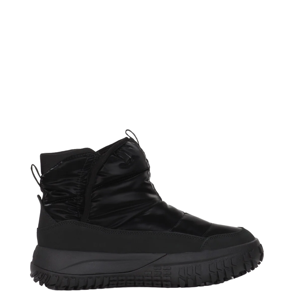 Dark Slate Gray Pajar Women's Noelle Black