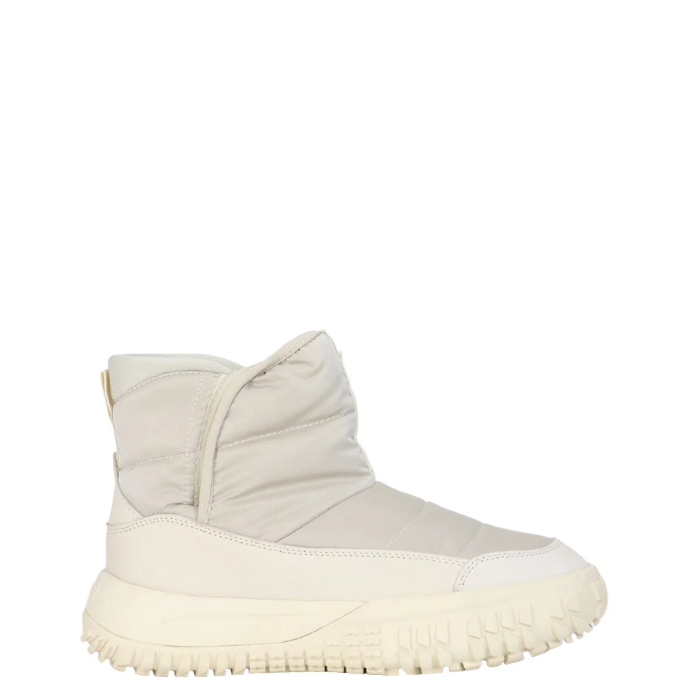 Light Gray Pajar Women's Noelle Chalk