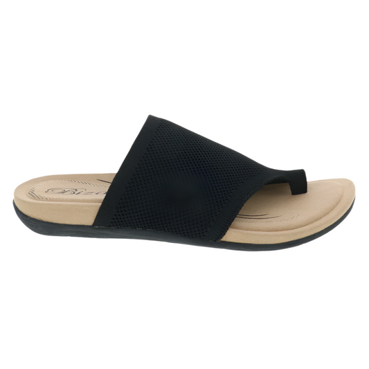 Dark Slate Gray Biza Women's Lavish Sandal