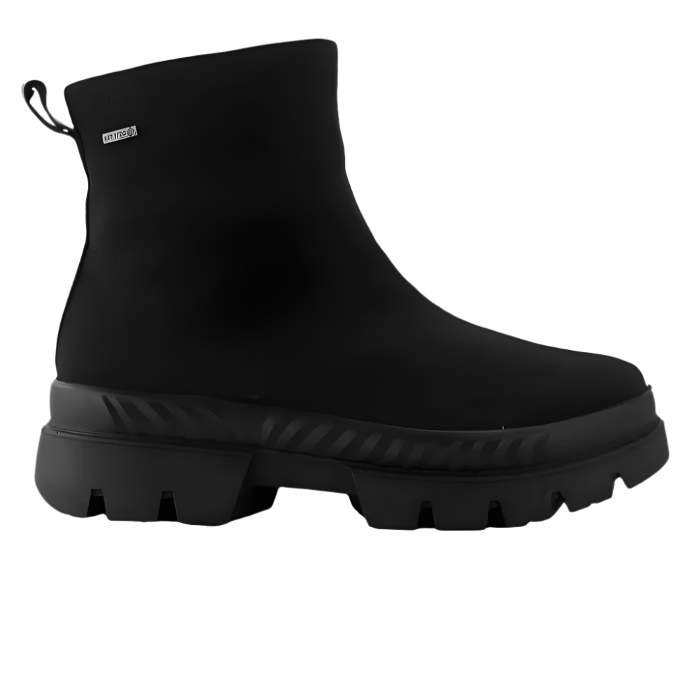 Black Ara Women's Montvale GoreTex Boot Black Hydro-Fabric