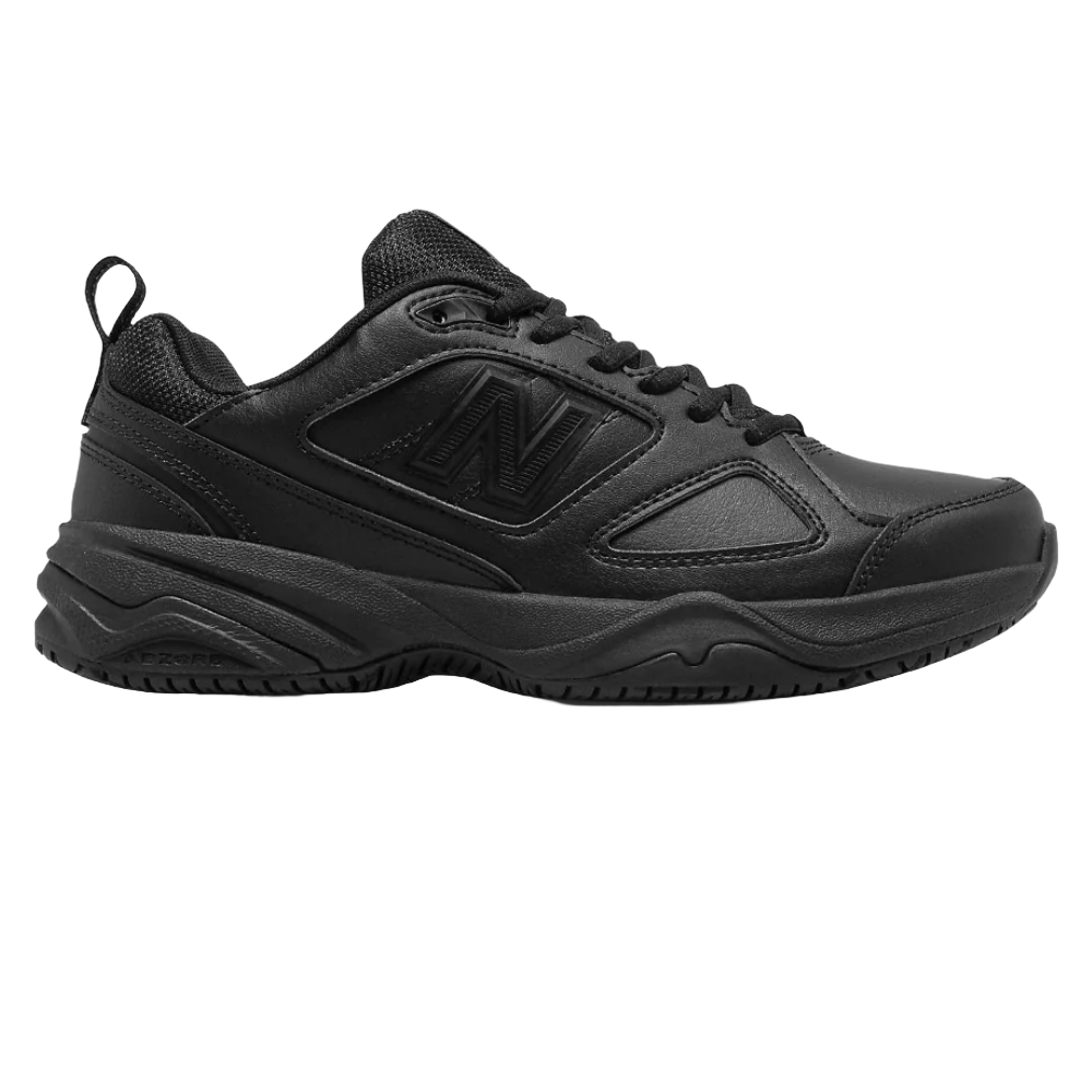 Dark Slate Gray New Balance Women's 626v2 Black