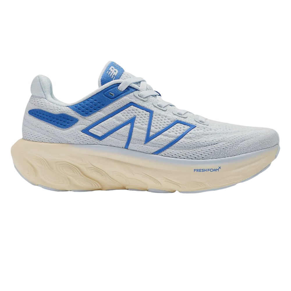 Gray New Balance Women's Fresh Foam X 1080v13 Starlight