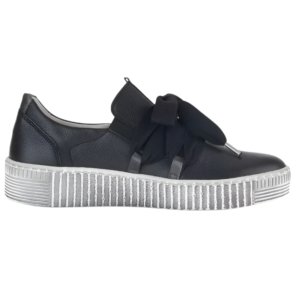 Gabor Damen Sneaker Gabor Comfort Sneaker Low Gabor Women's Megan