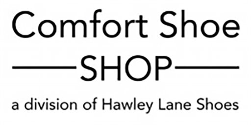 Comfort Shoe Shop logo
