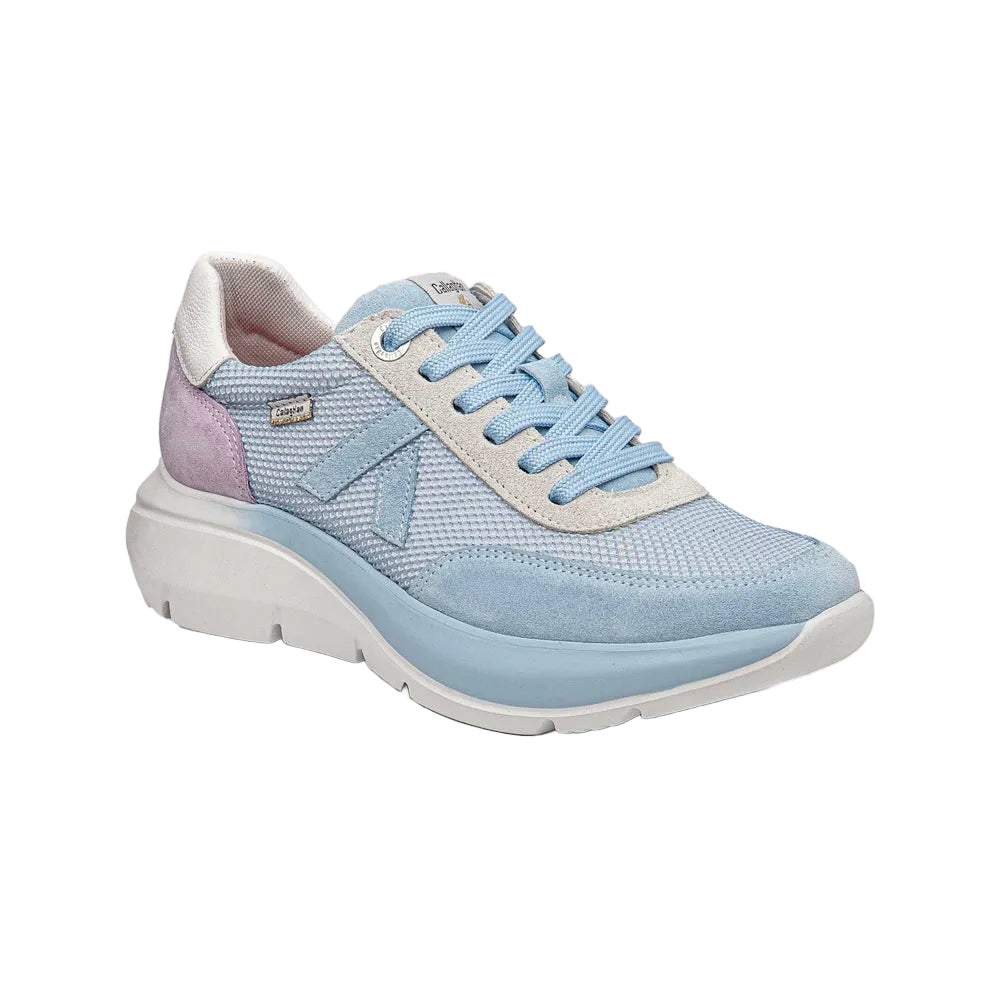 CallagHan Women's Luxe Celeste