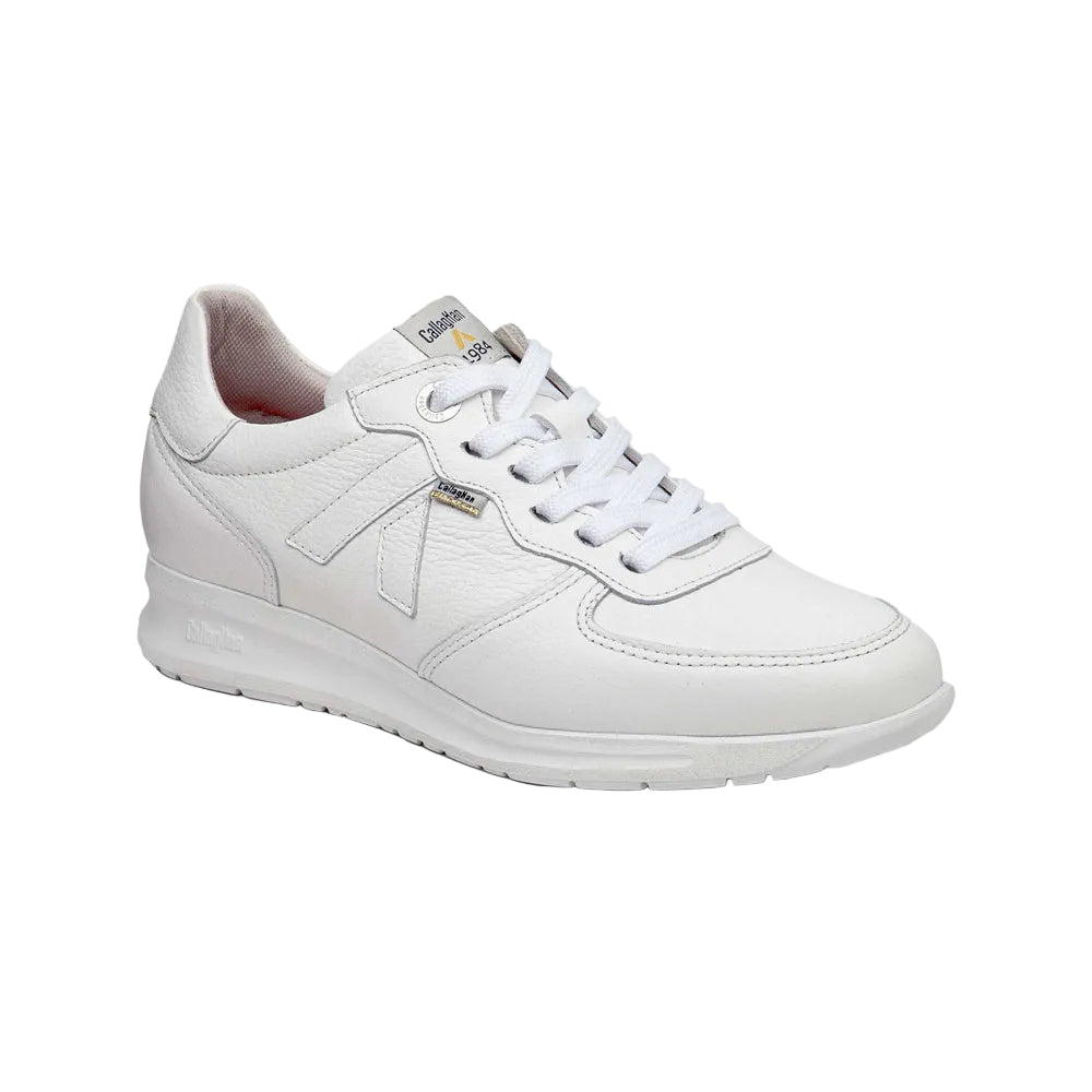 CallagHan Women's Diavel Floty Blanco