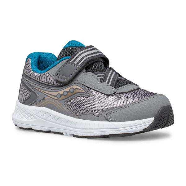 Saucony shops ride 10 grey