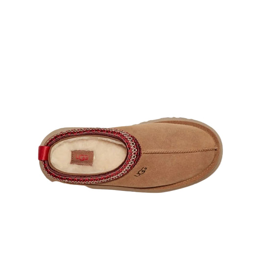Snow Ugg Women's Tazz Slipper Chestnut