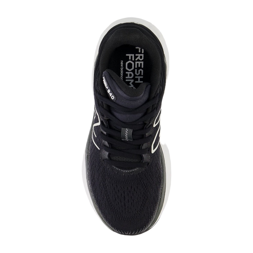 Black New Balance Women's Fresh Foam X 840v1 Black / Magnet