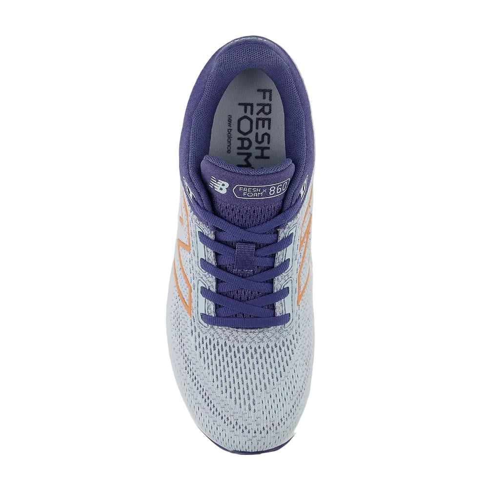 New Balance Women's Fresh Foam X 860v14 Frosted Glass