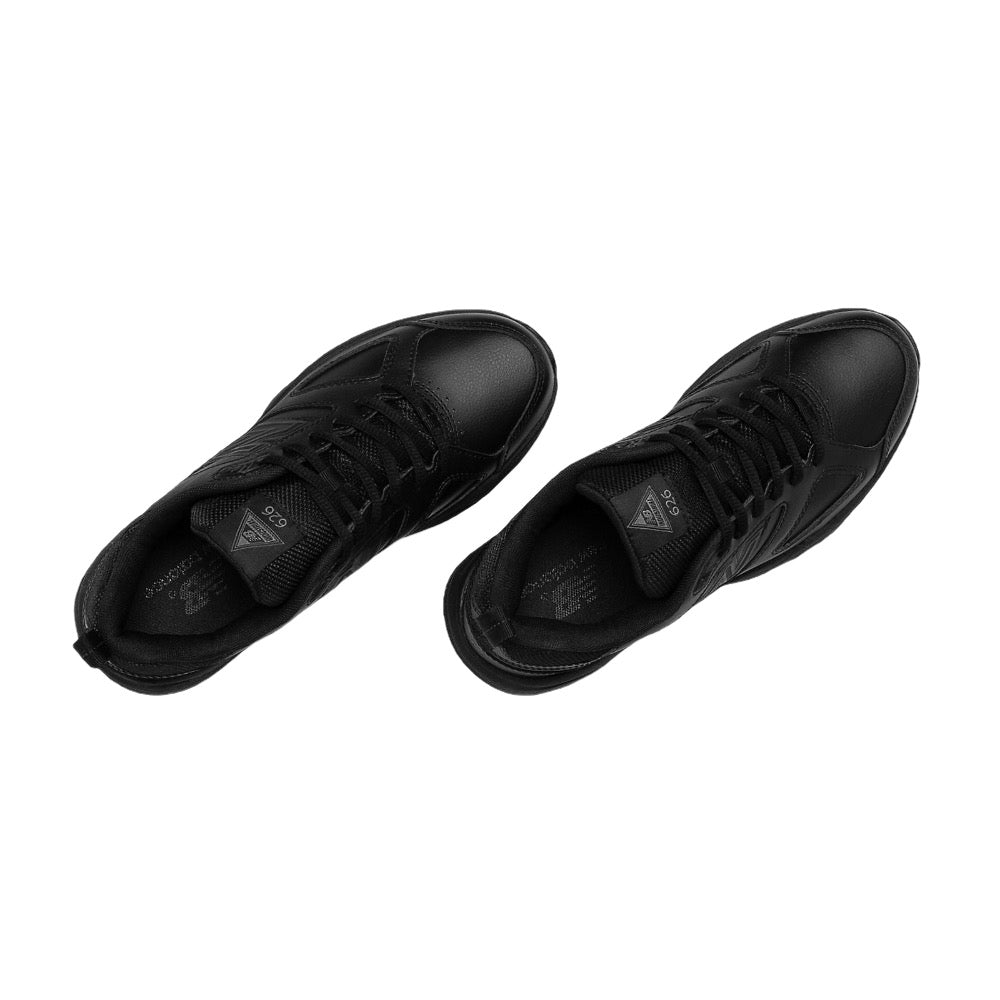 Black New Balance Women's 626v2 Black