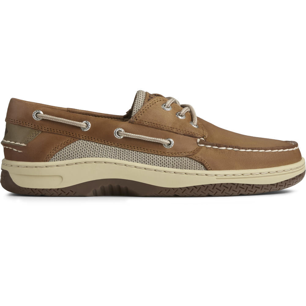 Dim Gray Sperry Men's Billfish 3 Eye Boat Shoe