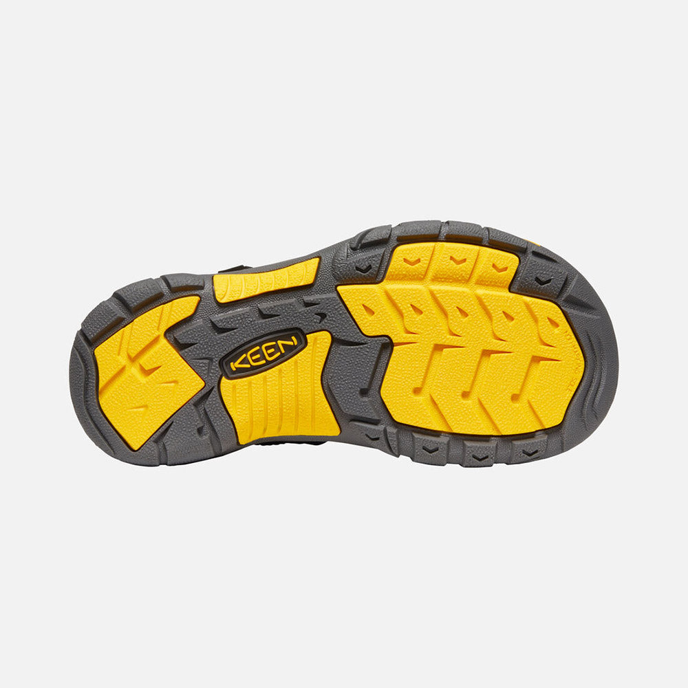 White Smoke Keen Newport Boy's H2