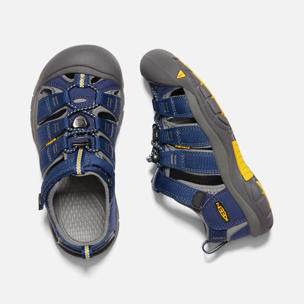 Lavender Keen Newport Boy's H2
