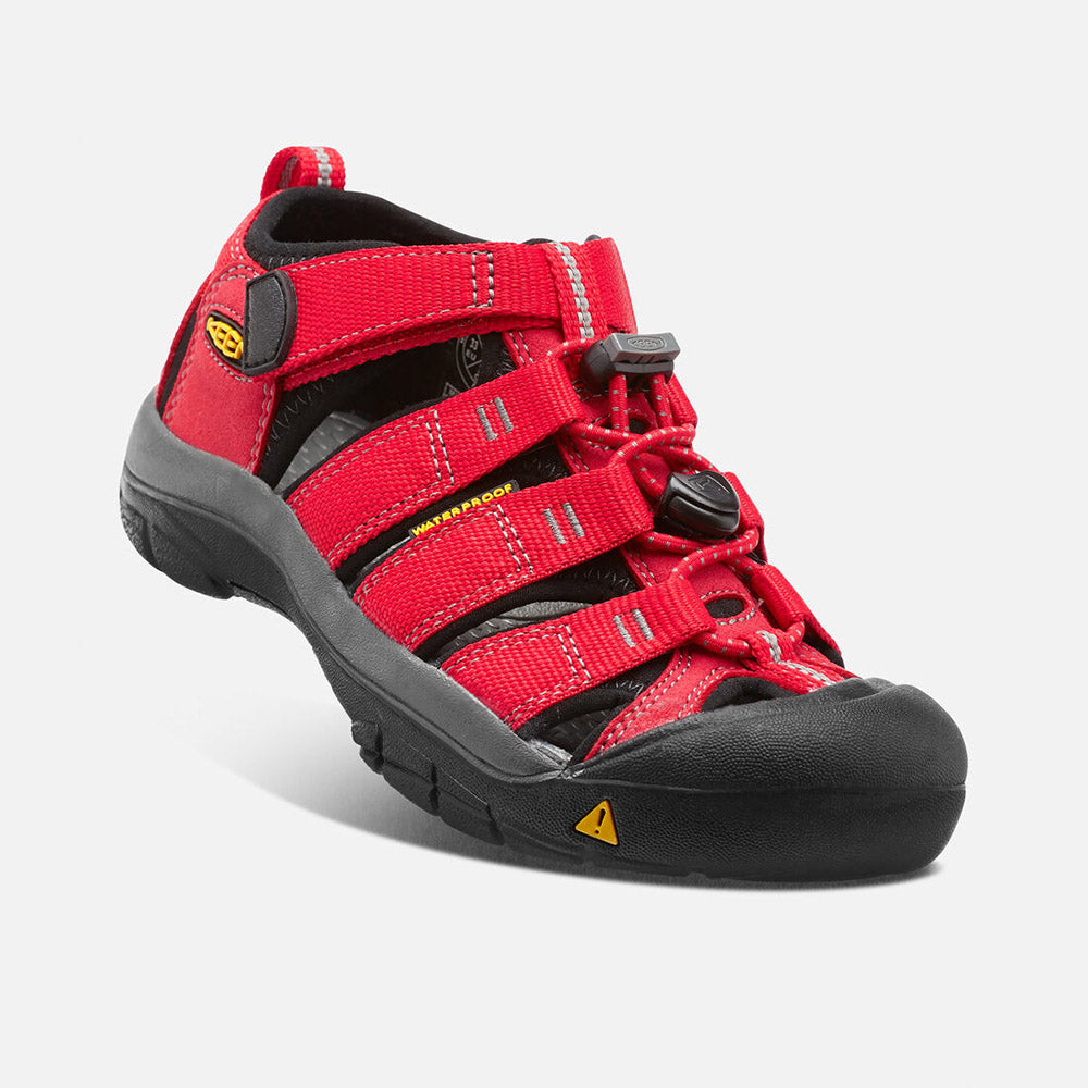 Dark Slate Gray Keen Newport Boy's H2