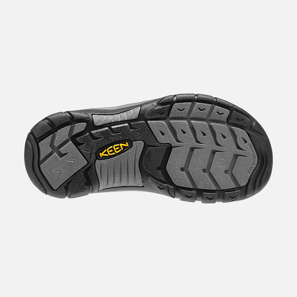 Dark Slate Gray Keen Newport Boy's H2