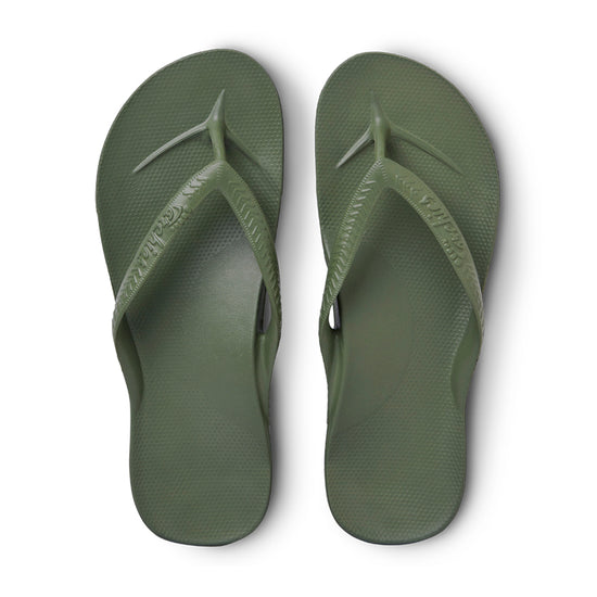 ARCHIES ARCH SUPPORT SLIDES