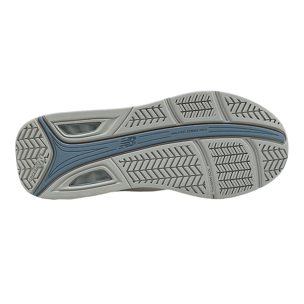 White Smoke New Balance Womens 928V3 White