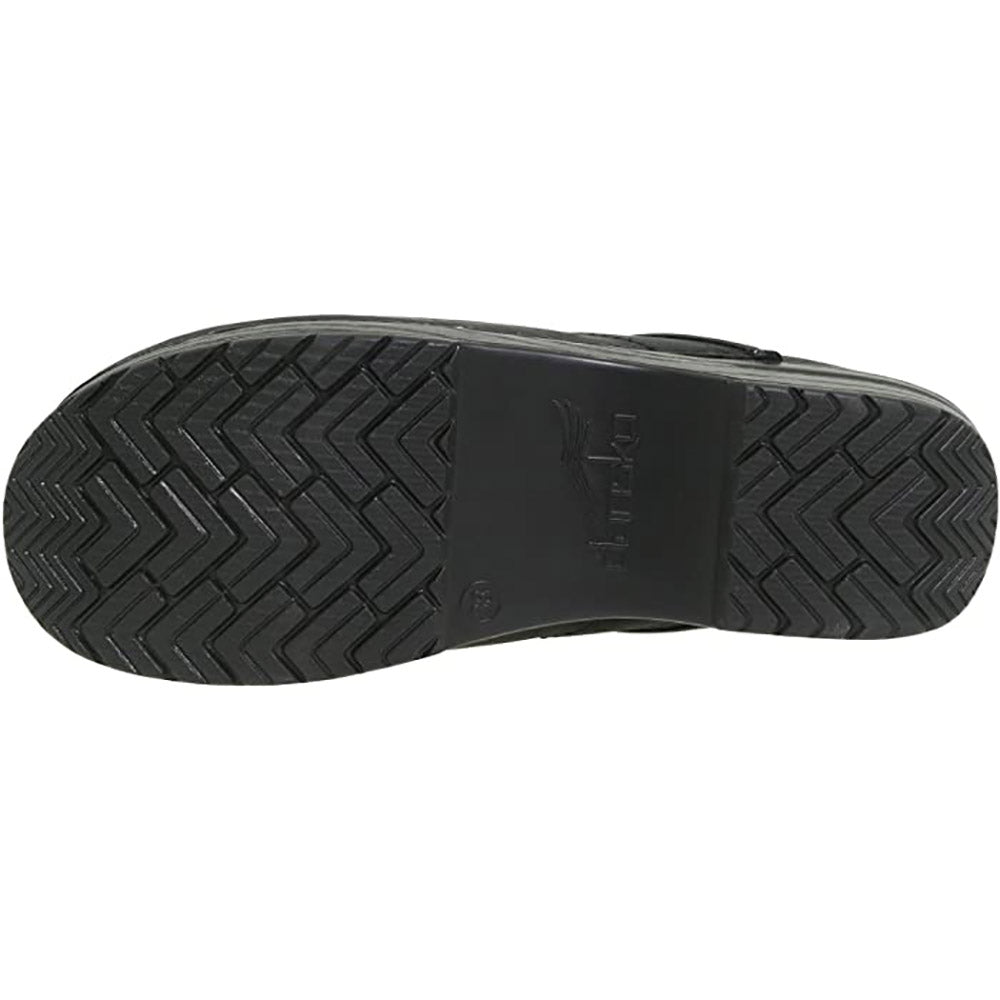 Dark Slate Gray Dansko Women's Professional
